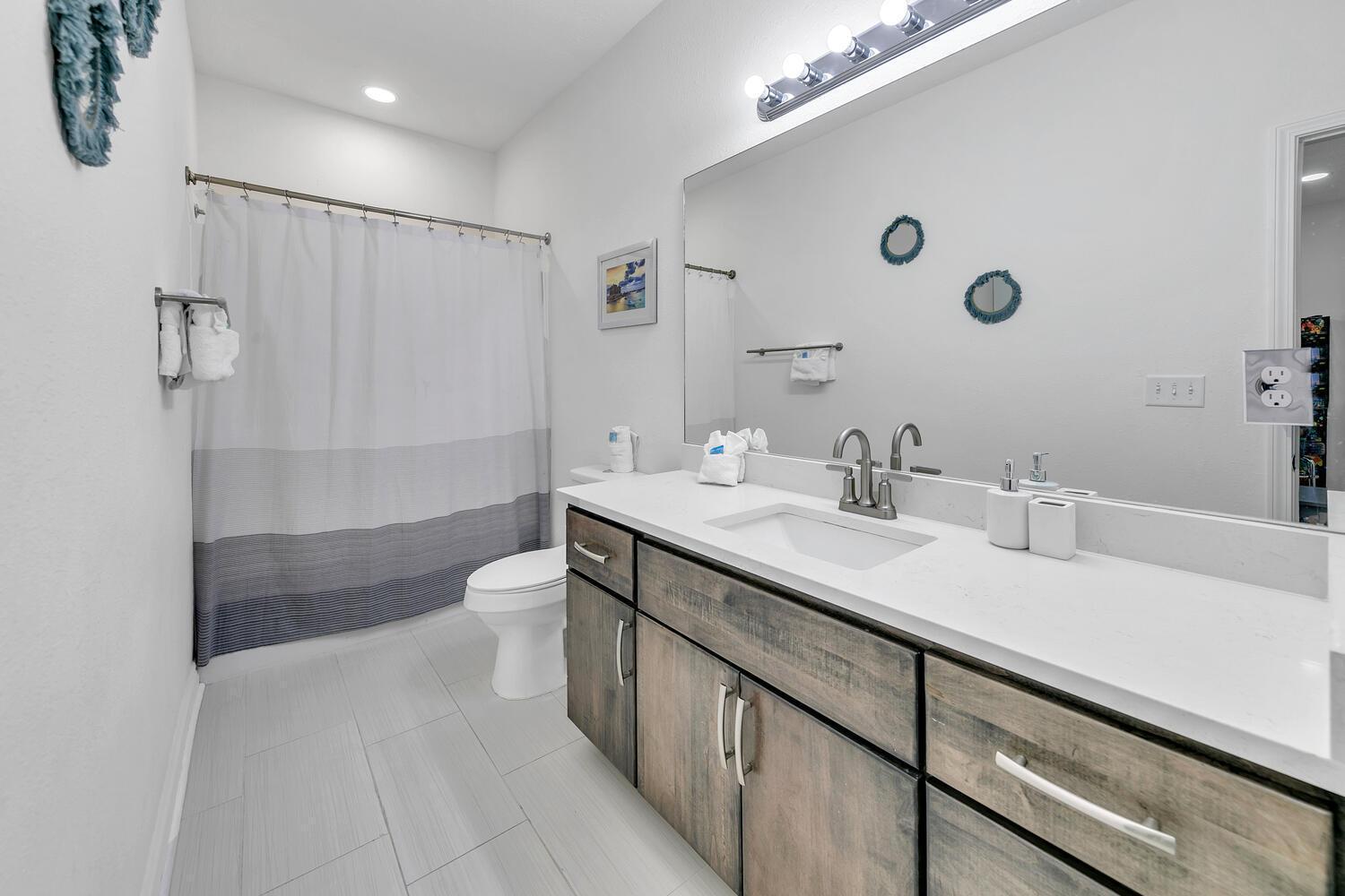 Rustic Oasis Βίλα Panama City Beach Εξωτερικό φωτογραφία