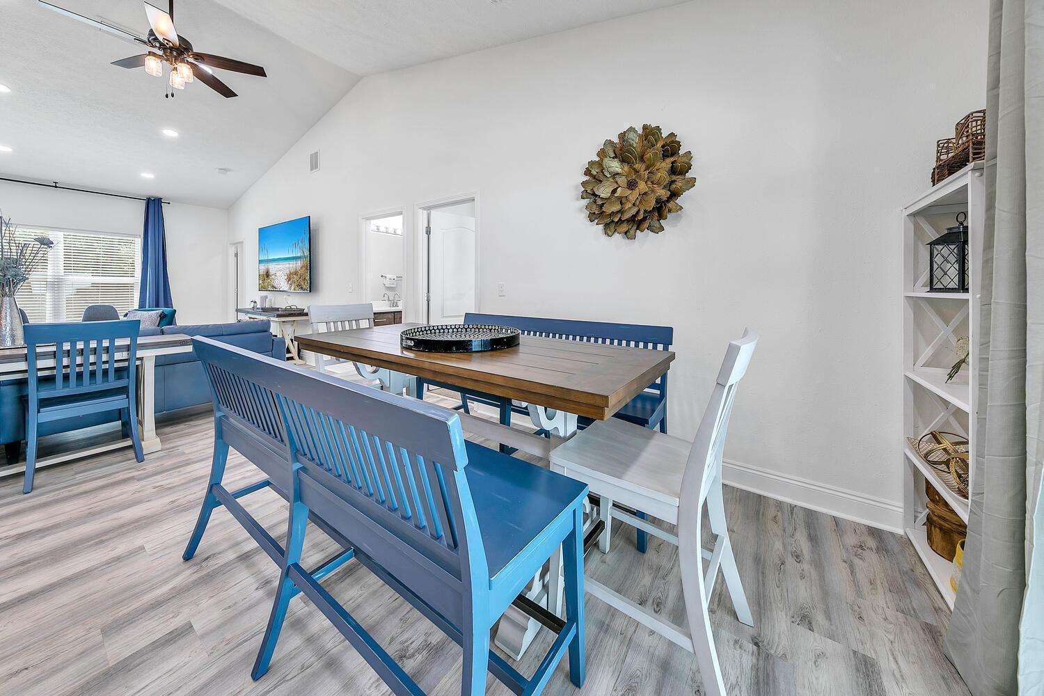Rustic Oasis Βίλα Panama City Beach Εξωτερικό φωτογραφία